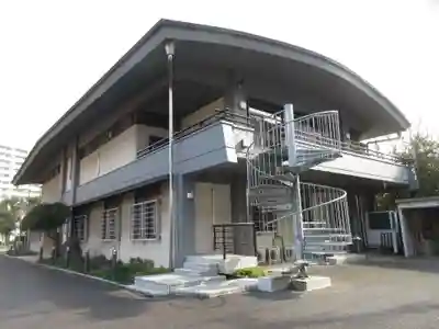 木母寺のその他建物