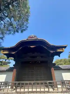 大徳寺のその他建物
