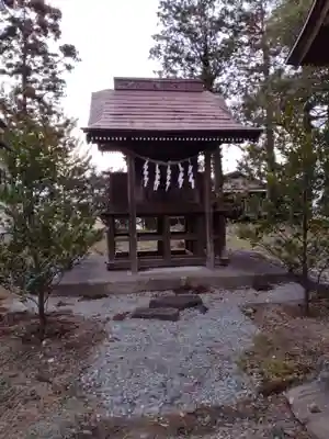 金刀比羅神社(宮城県)