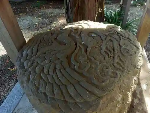 尾尻八幡神社(神奈川県)