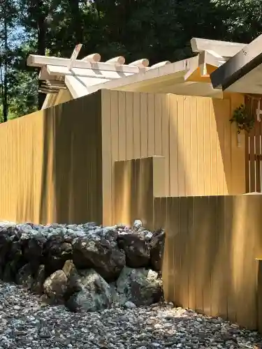 上田神社(三重県)