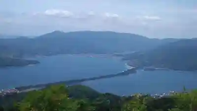 成相寺(京都府)