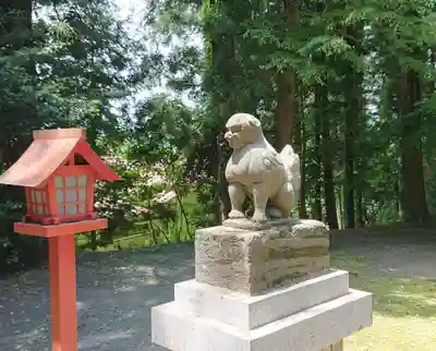 小藤神社(栃木県)