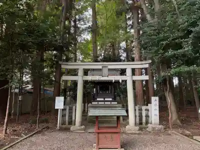 常磐神社(茨城県)