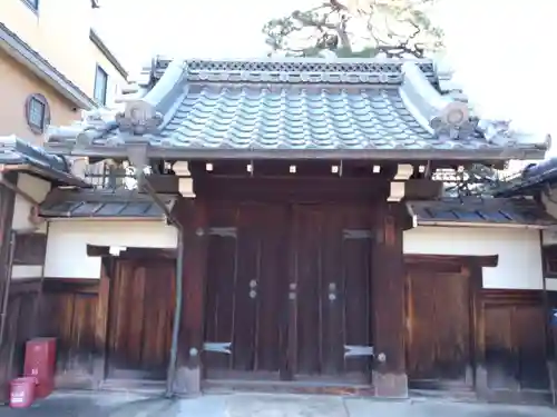 憶念寺(京都府)