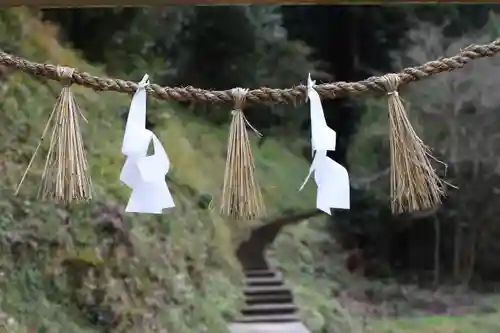 金箸神社のその他建物