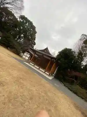 阿佐ヶ谷神明宮のその他建物