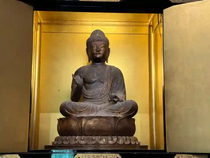 伊勢の国 四天王寺(三重県)