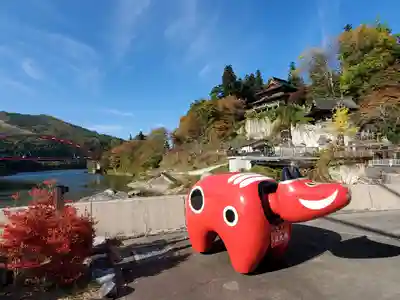 円蔵寺のその他建物