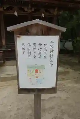 白鳥神社のその他建物