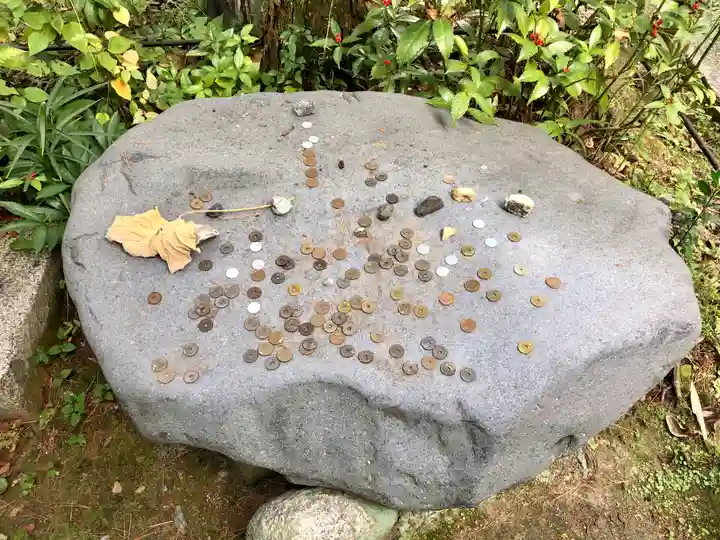 青龍寺のその他建物