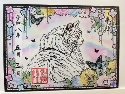 駒込妙義神社(東京都)