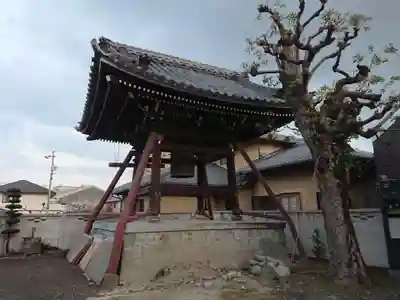 徳本寺のその他建物