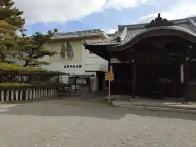高砂神社のその他建物
