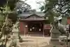 大乃己所神社(三重県)
