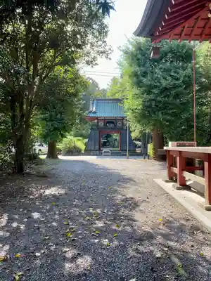 長楽寺(群馬県)