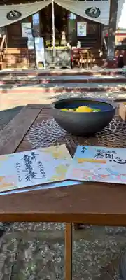 法輪寺のその他建物