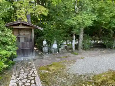 西方寺(京都府)