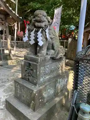 海南神社(神奈川県)