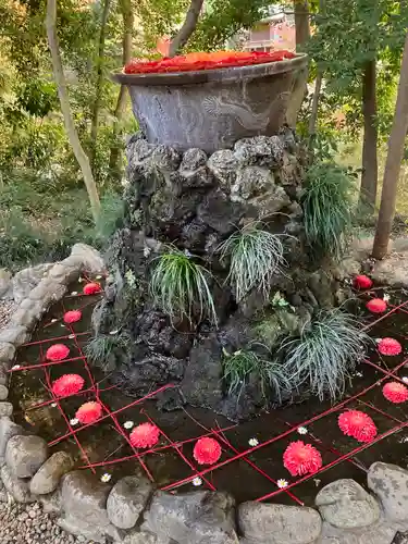 武蔵一宮氷川神社(埼玉県)