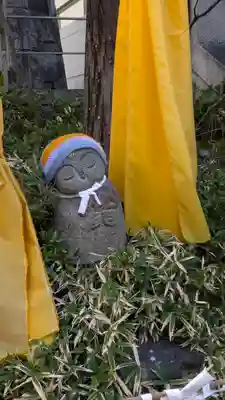 頂法寺（六角堂）(京都府)