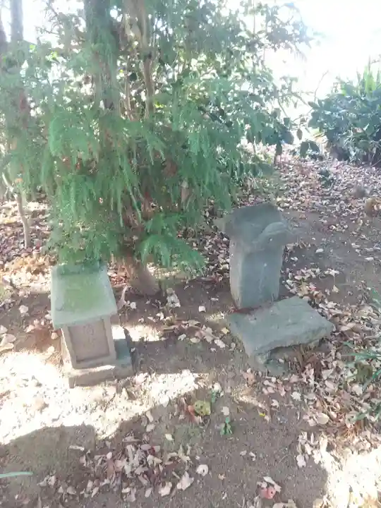 天照皇大神宮(埼玉県)