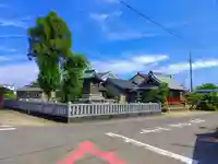 天神社(杉山)のその他建物