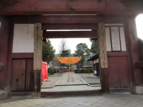 萬福寺(京都府)