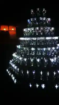 尾張大國霊神社（国府宮）のお祭り