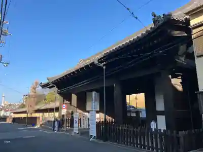 蓮華王院（三十三間堂）(京都府)