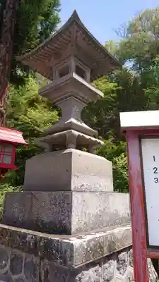 鼻顔稲荷神社のその他建物