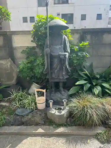 仙蔵寺(東京都)