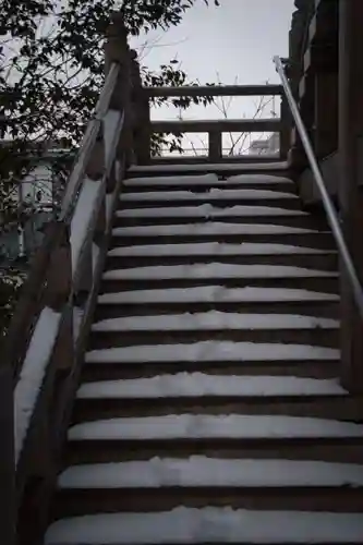 戸越八幡神社(東京都)