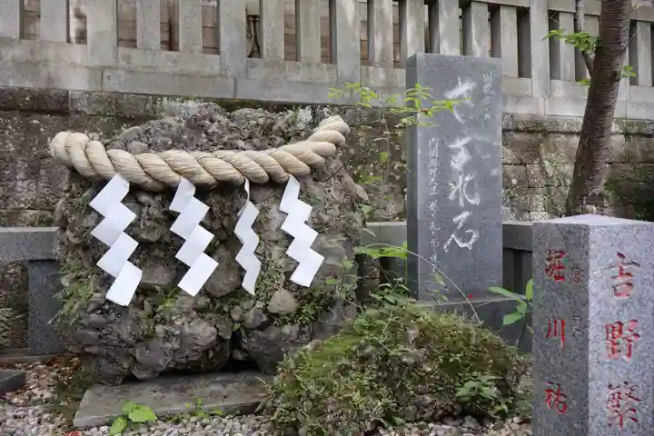玉前神社(千葉県)