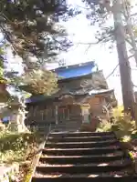 円蔵寺(福島県)
