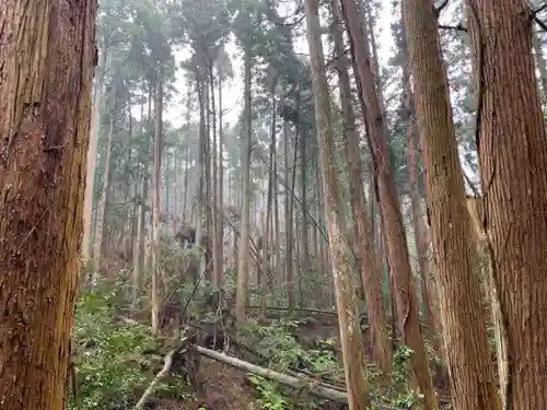 妙弘寺のその他建物