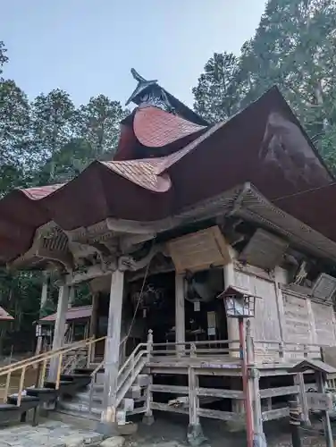 観音寺(長野県)