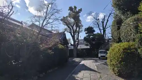 賀茂波爾神社（賀茂御祖神社境外摂社）(京都府)