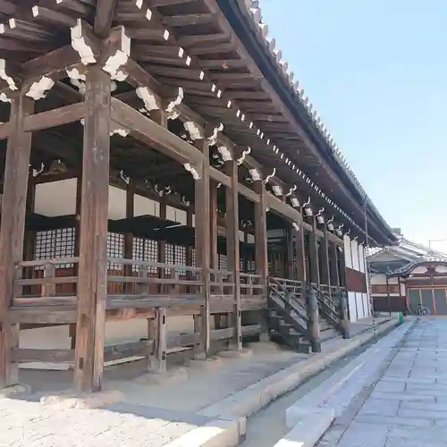 願泉寺（貝塚御坊）(大阪府)