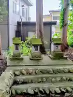 稲荷神社(福島県)