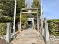 神垣神社(三重県)