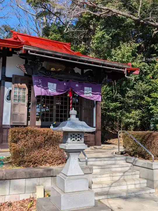 境木地蔵尊(神奈川県)
