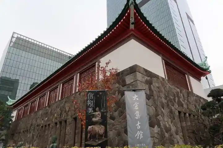 深大寺(東京都)