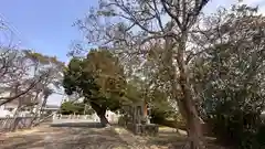 産宮神社(兵庫県)