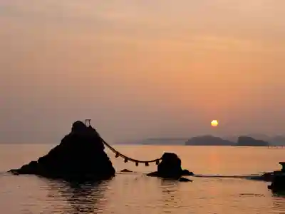 二見興玉神社(三重県)