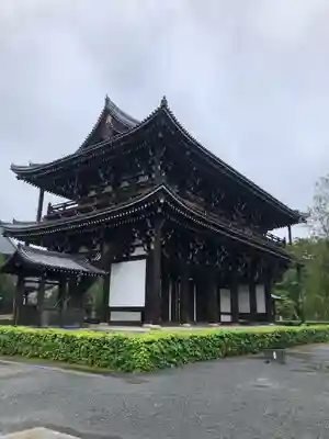 東福禅寺(東福寺)(京都府)