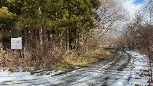 富川八幡宮(北海道)
