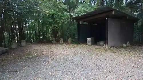 京都帝釈天のその他建物