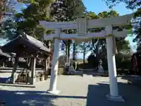 佐野原神社(静岡県)