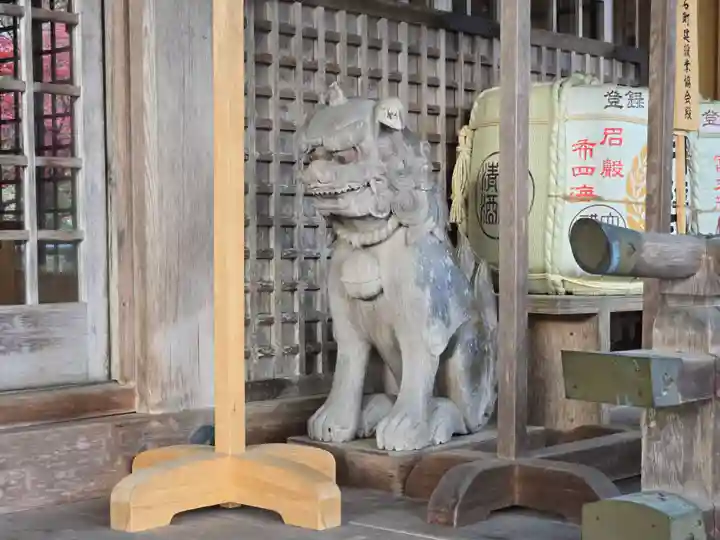 出石神社(兵庫県)